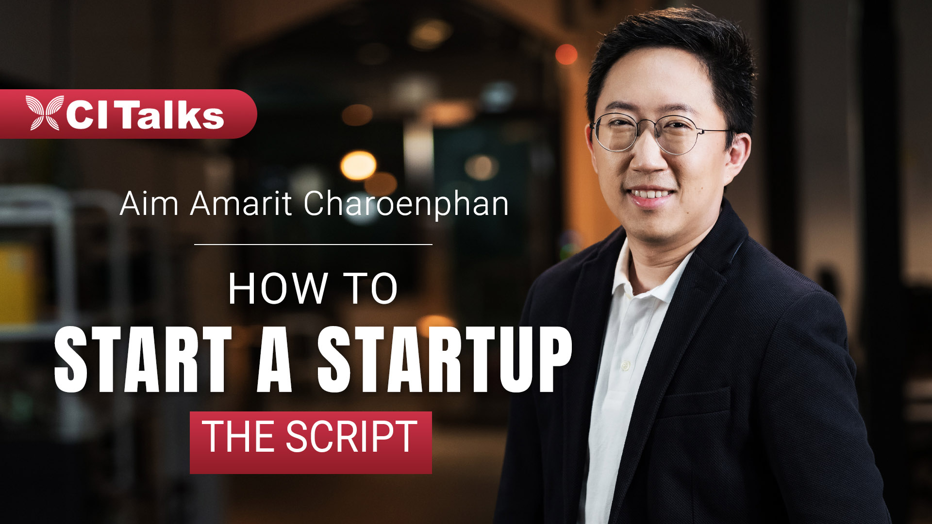 How to Start a Startup Script