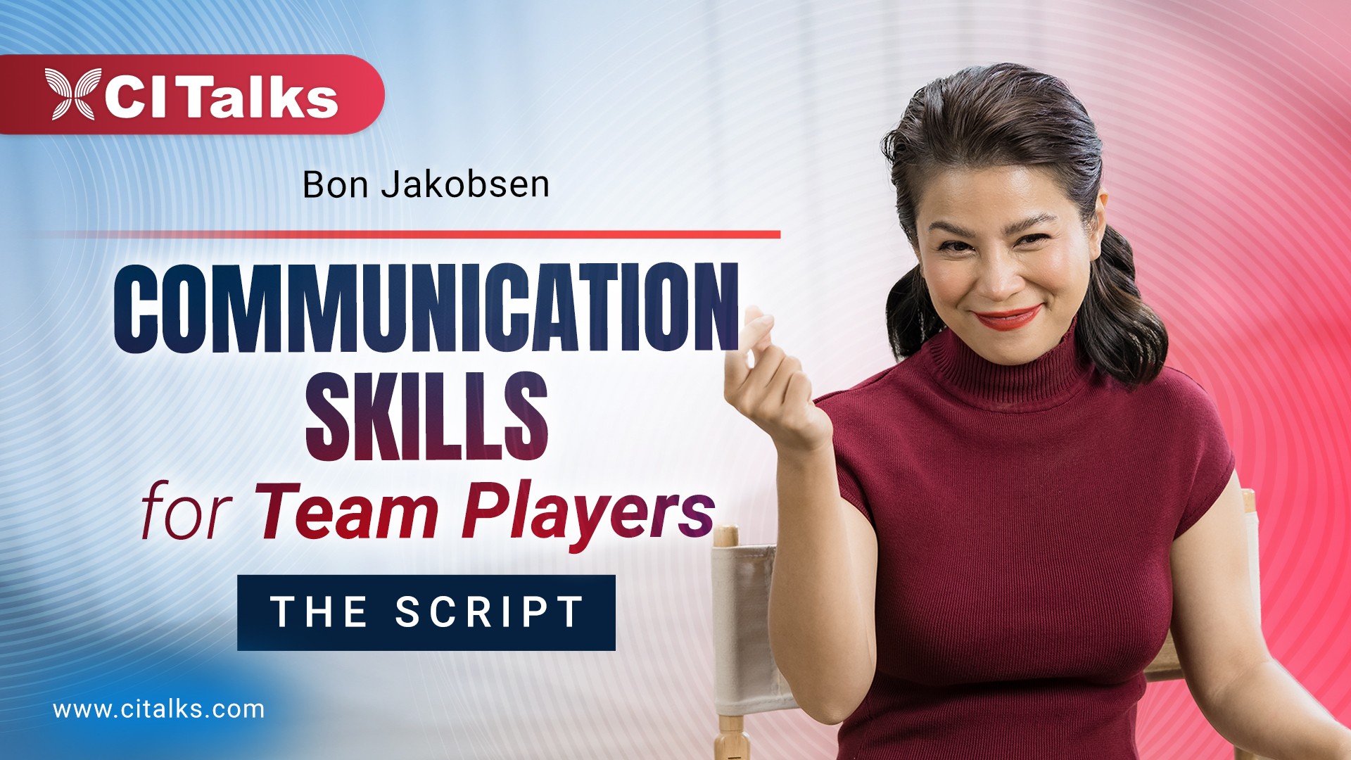 5 Important communication skills for effective team work | CI Talks